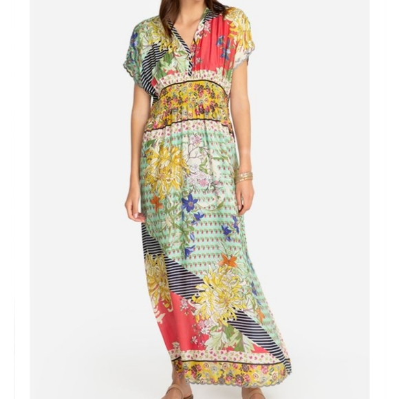 batwing sequin dress